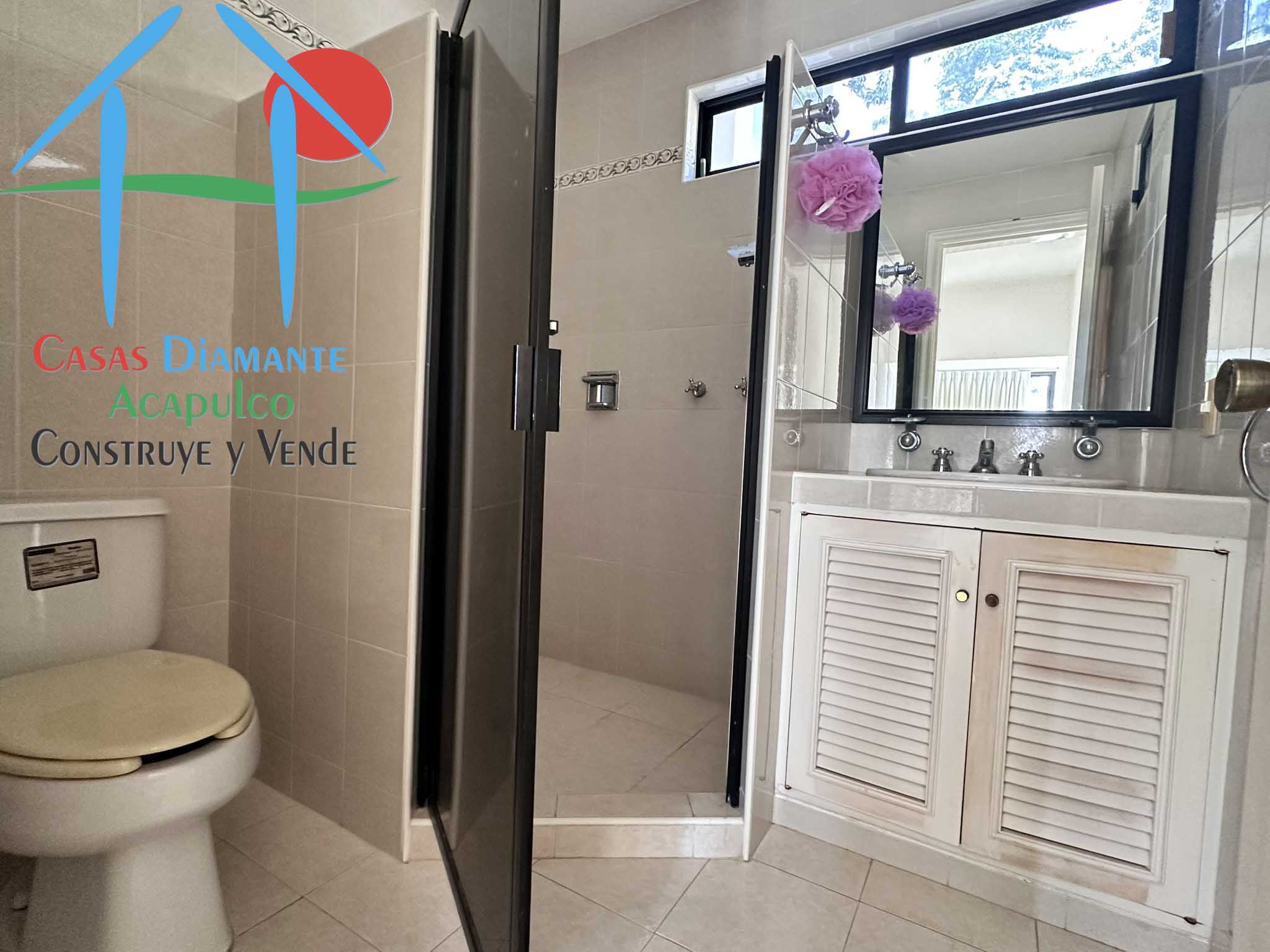 Villas Blancas 8 - Recámara tres 4